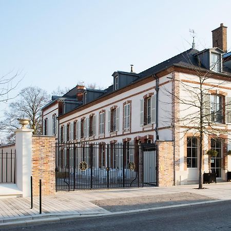 Le 25Bis By Leclerc Briant Bed & Breakfast Épernay Exterior foto