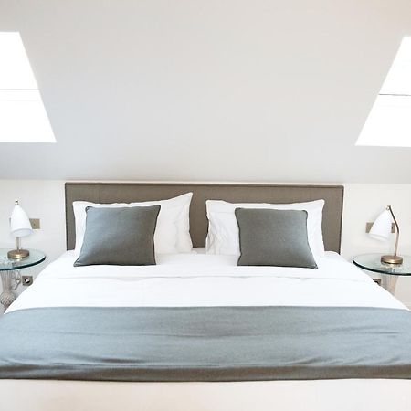 Le 25Bis By Leclerc Briant Bed & Breakfast Épernay Exterior foto