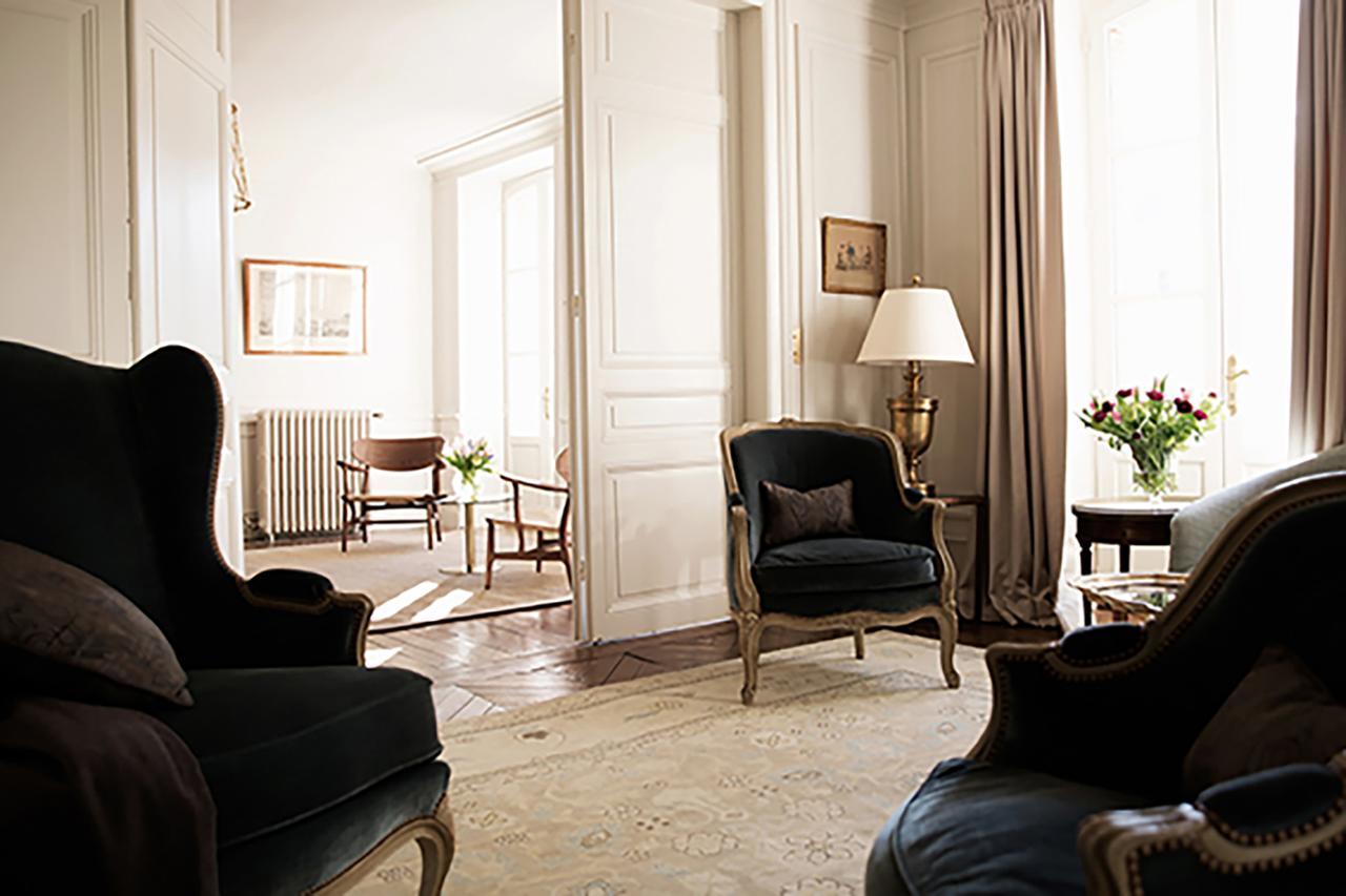 Le 25Bis By Leclerc Briant Bed & Breakfast Épernay Exterior foto