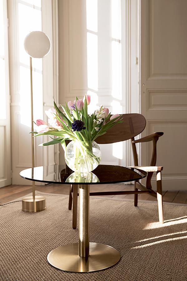 Le 25Bis By Leclerc Briant Bed & Breakfast Épernay Exterior foto