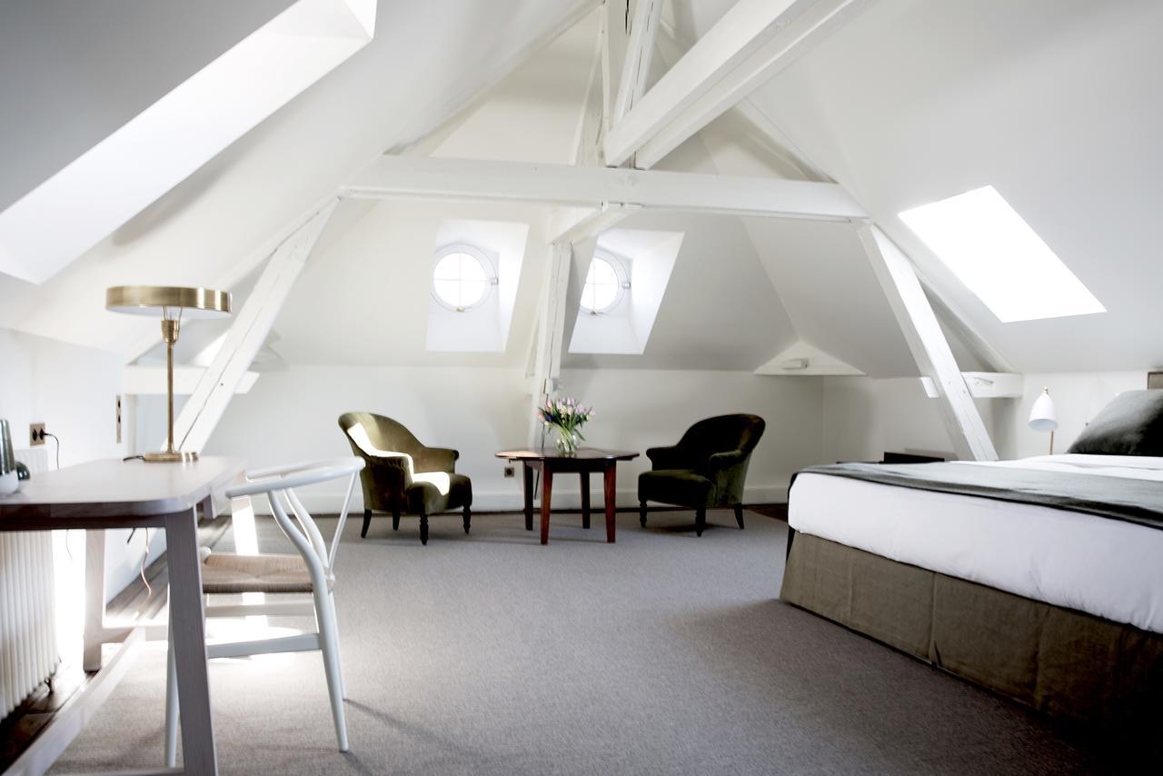 Le 25Bis By Leclerc Briant Bed & Breakfast Épernay Exterior foto