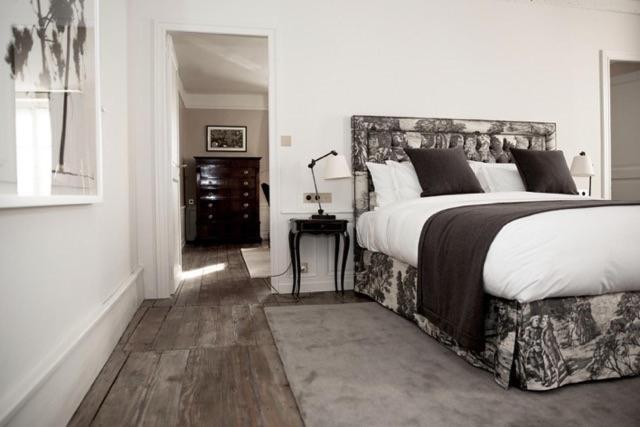 Le 25Bis By Leclerc Briant Bed & Breakfast Épernay Exterior foto