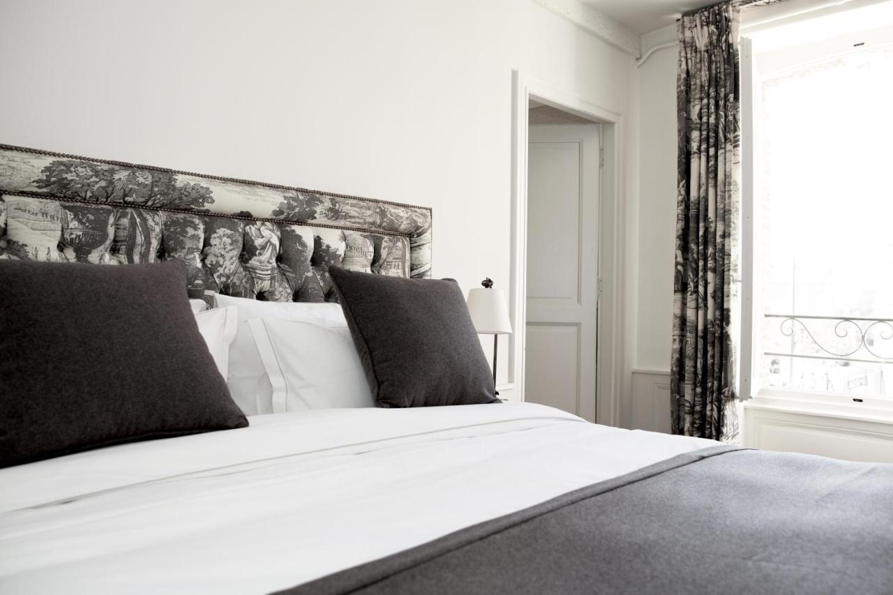 Le 25Bis By Leclerc Briant Bed & Breakfast Épernay Exterior foto