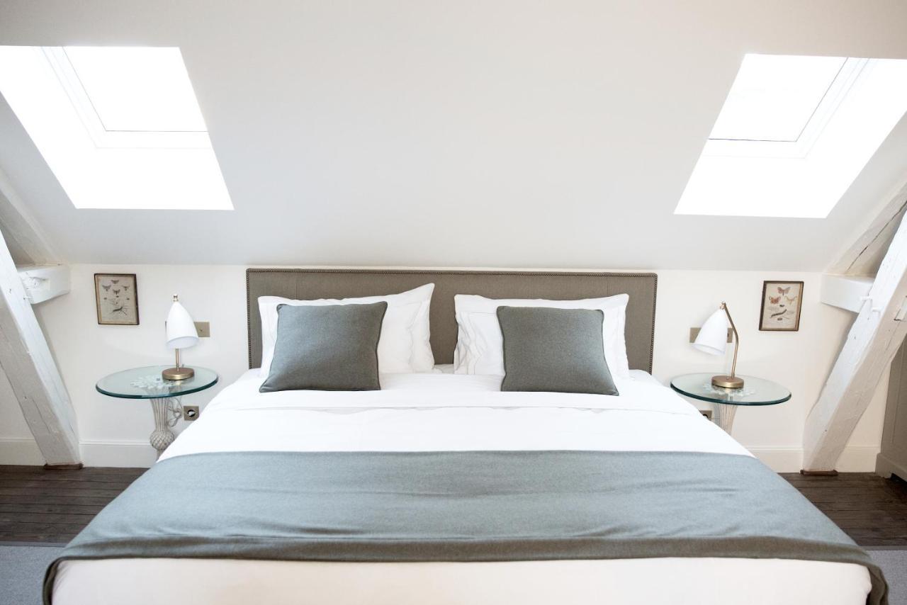 Le 25Bis By Leclerc Briant Bed & Breakfast Épernay Exterior foto